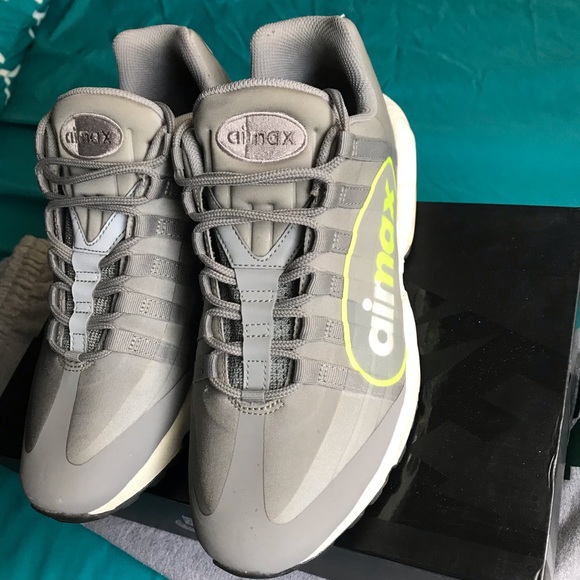 Nike Other - Nike airmax 95